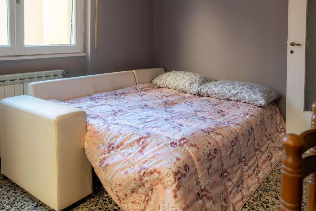 *Elegante Loft Centrale* Rapallo Esterno foto