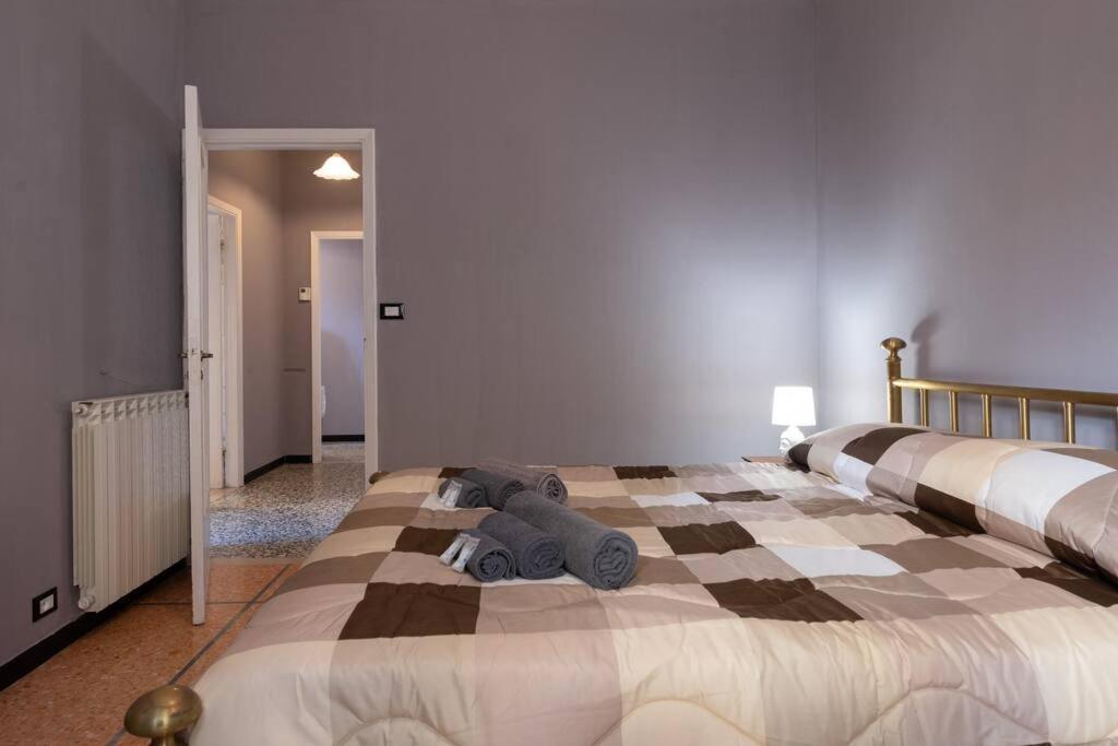 *Elegante Loft Centrale* Rapallo Esterno foto
