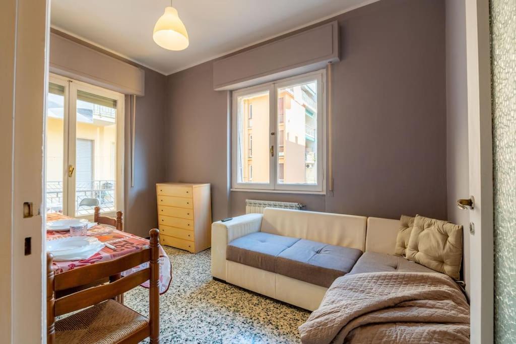 *Elegante Loft Centrale* Rapallo Esterno foto