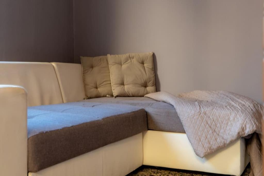 *Elegante Loft Centrale* Rapallo Esterno foto