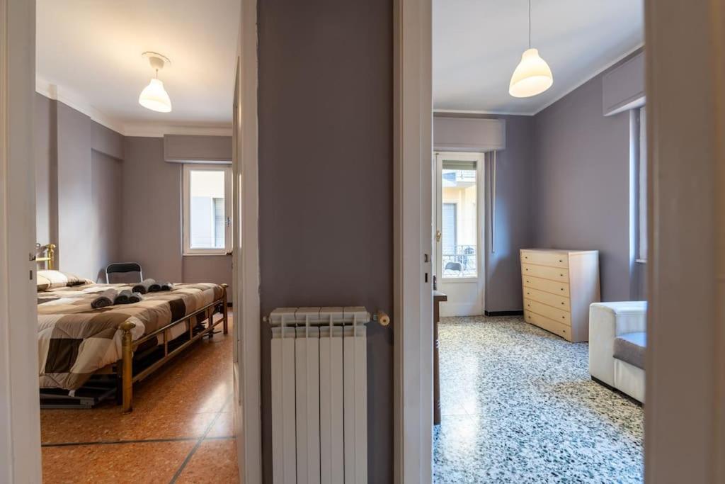 *Elegante Loft Centrale* Rapallo Esterno foto
