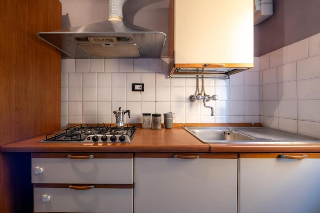 *Elegante Loft Centrale* Rapallo Esterno foto