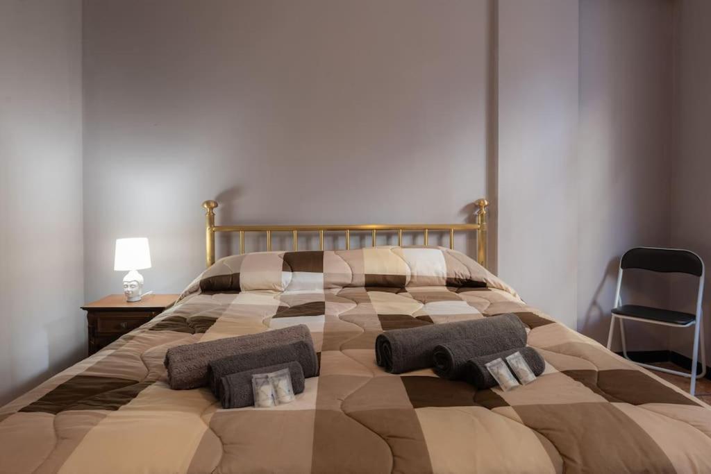*Elegante Loft Centrale* Rapallo Esterno foto